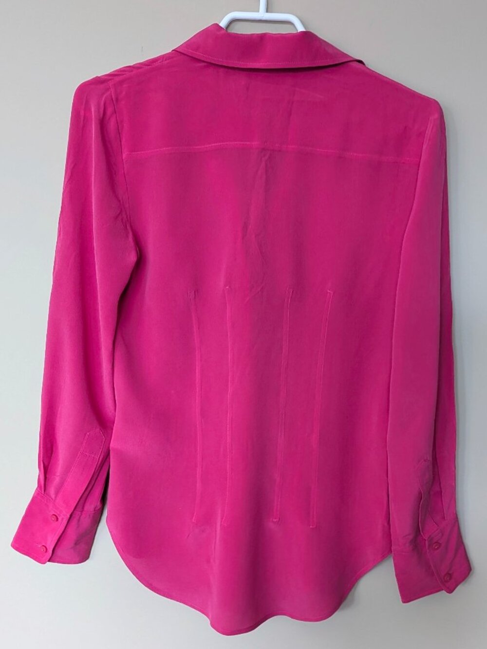 Witchery 100% Silk Blouse | New with Tags - Picture 6 of 11